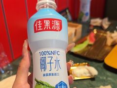 -牛New寿喜烧(金鹰世界店)