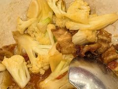 -飞尝蚝·顺德菜·鱼生(顺德总店)