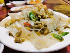 -小杨烤肉(朱雀店)