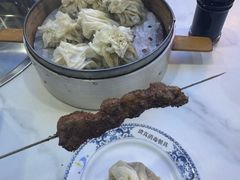 -联营烧麦(乌兰察布店)