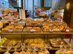 -西村叔叔的店·面包·甜品·蛋糕(崂山丽达店)