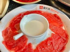 -蜀大侠火锅(春熙路店)