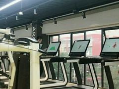 -Liking Fit24小时智能健身(金汇路韩国街店)