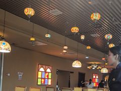 -君邦火锅(新疆大厦店)