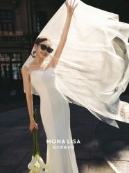 点击看大图 -青禾蒙娜丽莎婚纱摄影(武汉总店)
