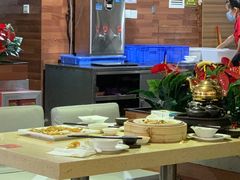 -喜鹊茶点.啫煲(车陂店)