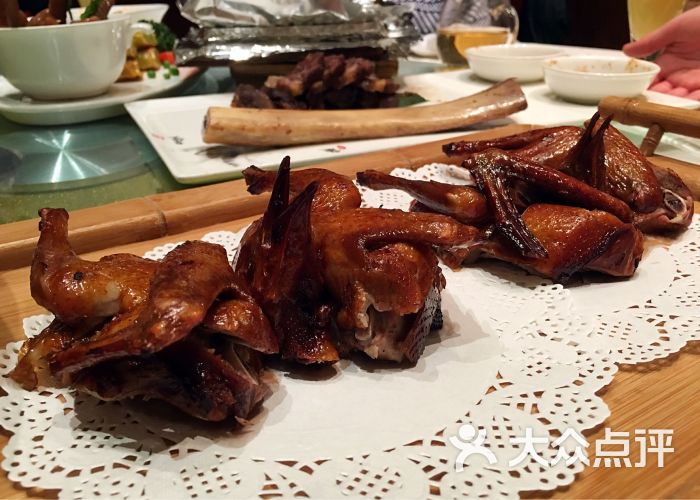 朗庭别苑(新区店)-图片-苏州美食-大众点评网