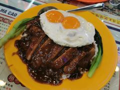 -澳门陈光记烧味饭店(万象城店)