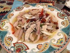 新疆椒麻鸡-巴依老爷新疆美食(工体旗舰店)
