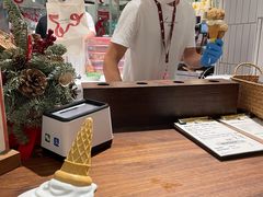 -LUNEURS月乐诗·法式冰淇淋(环贸店)