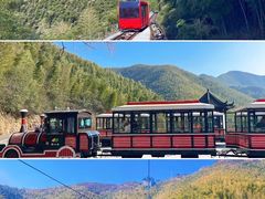 -天目湖山水园