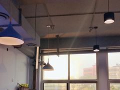 -四禧精酿铜锅涮肉·烧烤工场(大明湖店)