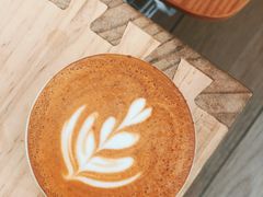 -Onirii Coffee(长乐路店)