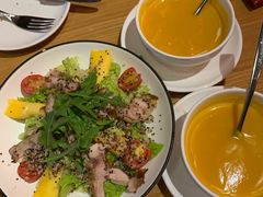 -MR.ROCKY洛奇先生RESTAURANT&BAR(宝安壹方城店)