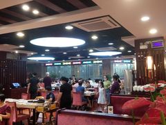 大堂-点都德(汇盈广场店)