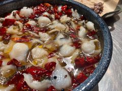 -潮界(虹桥新天地店)