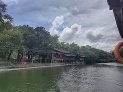 -深圳锦绣中华民俗村