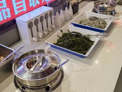 -蝎王府羊蝎子(西直门店)