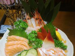 -鱼跃料理(步步高店)