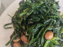 -听涛雅苑百味饺子老家菜馆