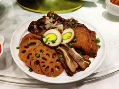 -眉州东坡(上海中心店)