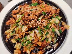 -秀儿四九城·新京菜(亚运村鸟巢店)