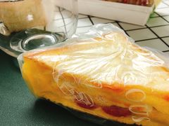 -麦盛田烘焙
