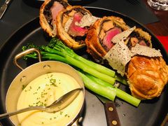 -壳里西餐厅Coquille Seafood Bistro(蒙自路店)