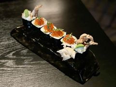 -广州瑰丽酒店·Black Iron黑金燚