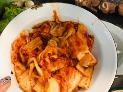 -马路牙子烧烤音乐酒馆(望京店)