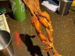 -蛙喔牛蛙(仙林万达茂店)