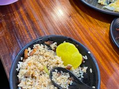 -阿勇鲁肉饭(虹井路店)