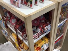 -名创优品(天河区正佳广场二店)