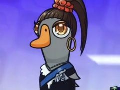 -利金足道(前进大街店)