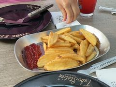 -Tubestation站点比萨(五道营店)