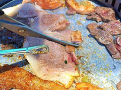 -韩乔恩·韩式自助·无限烤肉(新迎新城店)