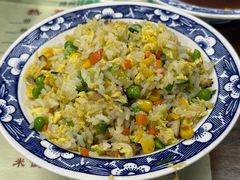 -粗茶淡饭(东关街店)