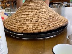 -菌乡缘·野生菌蒸汽鱼火锅(江边夜市店)