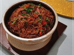 -狮王府淮扬菜(新街口友谊店)