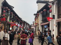 -衣裳街历史文化街区