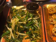-何师烧烤Pro ·江湖川菜·小龙虾·精酿(太古里旗舰店)