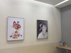 -天真蓝照相馆(新世界店)