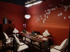 休闲区-璞·澐间影院式足道SPA(尚悦湾店)