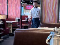 -海底捞火锅(海悦天地店)