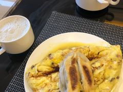 -青岛天瑞星空酒店