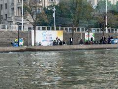 -海河游船(古文化街码头)
