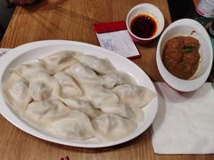 -喜家德虾仁水饺(马栏店)