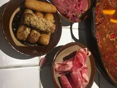 -瓜西西重庆火锅(花溪店)