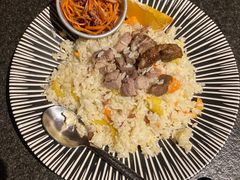 -丝路金桃·新疆菜(徐汇店)