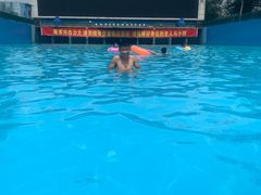 -欢乐水魔方水世界